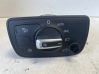 Light switch 4G0941531E