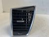 Dashboard side air vent grill/cover trim 8R2820901C