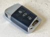 Ignition key/card 