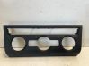Climate control/heater control trim 3V0820075