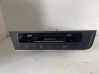Unidad delantera de radio/CD/DVD/GPS 4G0035670C