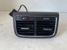 Rear air vent grill 8K0819203D