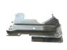 Center/middle under tray cover 8K0825216G