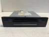 Unidad delantera de radio/CD/DVD/GPS 4L2035652A