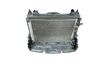 Radiator set GX738C607AE