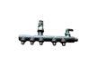 Fuel main line pipe 9674300080