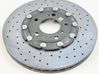 Galinis stabdžių diskas 4M0615602G