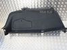 Dolny panel schowka koła zapasowego 4G5863887A