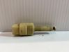 Brake pedal sensor switch 4A0945515A