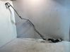 Gearbox oil cooler pipe/hose 7L8317801F