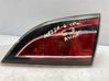 Tailgate rear/tail lights 13241095