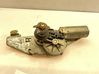 Rear window wiper motor 0390201529