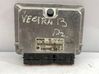 Engine control unit/module 0281001633