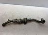 Turbo turbocharger oiling pipe/hose 059145735N