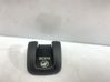 ISOFIX cover 8R0887233