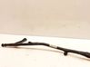 Oil level dip stick 779330904D1