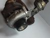 Turbo GM55570748