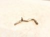 Engine coolant pipe/hose 059121465B