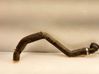 Engine coolant pipe/hose 4H0121101AC