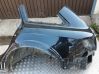 Rear quarter panel 