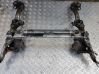 Front subframe 8K0423401
