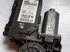 Front door window regulator motor 4E1959802B