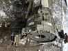 Automatic gearbox MXR