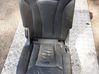 Rear seat 4M0883108E