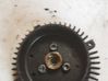 Embrague viscoso ventilador 06B121347
