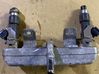Inyector de combustible 16611AA810