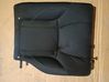 Rear seat 64350SJ010VH