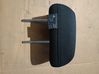 Rear seat headrest 64261SJ010VH