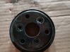 Water pump pulley 21151AA130