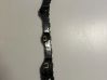 Rear bumper mounting bracket 57707VA121