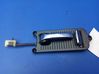 Front door interior handle XJSC