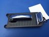 Front door interior handle XJSC