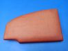Rear seat armrest 