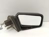Manual wing mirror 8201050