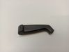 Wing mirror switch 
