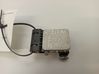 Airbag deployment crash/impact sensor 6911003