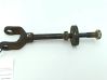 Front lower control arm/wishbone UR16104F