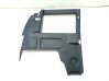 Coupe rear side trim panel 