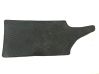 Front floor mat 