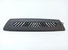 Dashboard air vent grill cover trim 086410