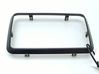 Radio/GPS head unit trim 1405251