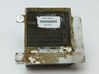 Airbag control unit/module 60678004