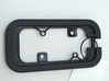 Handbrake trim 184060