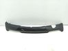 Rear bumper lower part trim 8054487