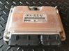 Engine control unit/module 8E0907401D