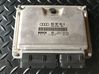 Engine control unit/module 8E0907401Q